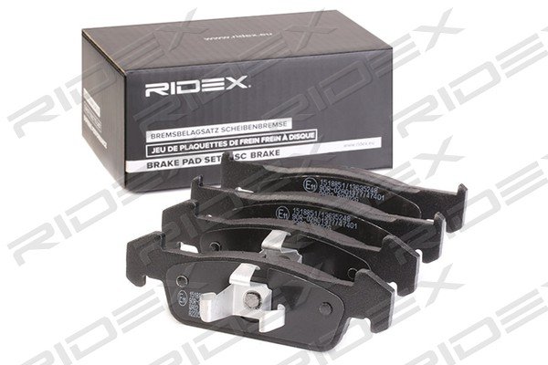 RIDEX 402B1086