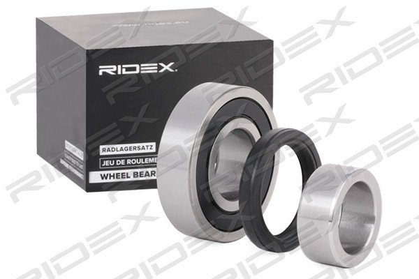 RIDEX 654W0356