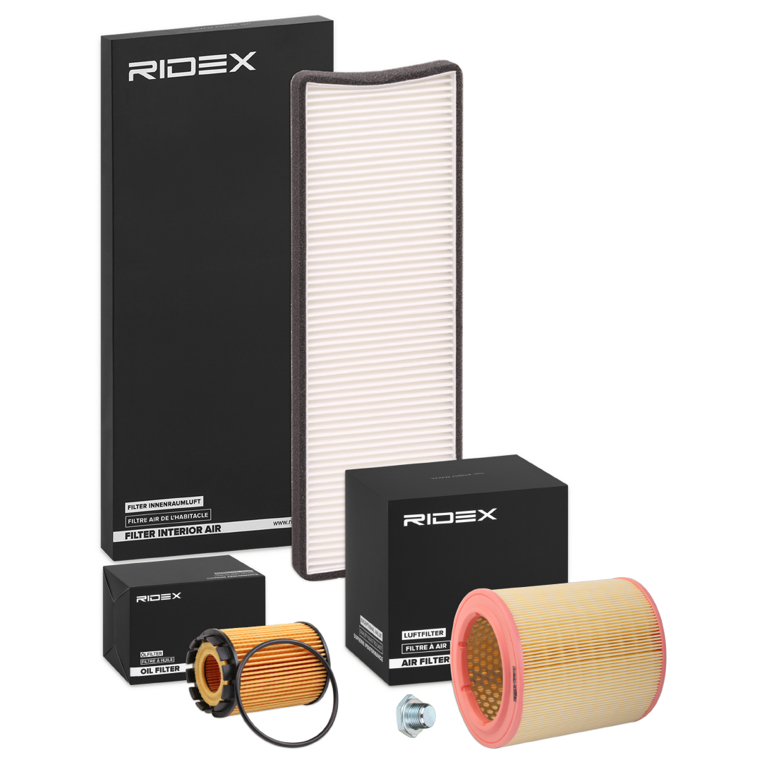 RIDEX 4055F6724 RIDEX 4055F6724