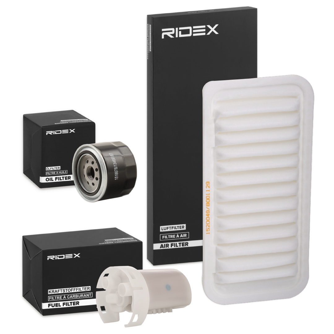 RIDEX 4055F8740 RIDEX 4055F8740