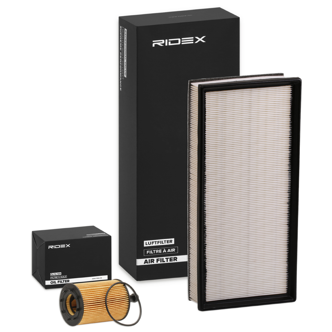 RIDEX 4055F0883