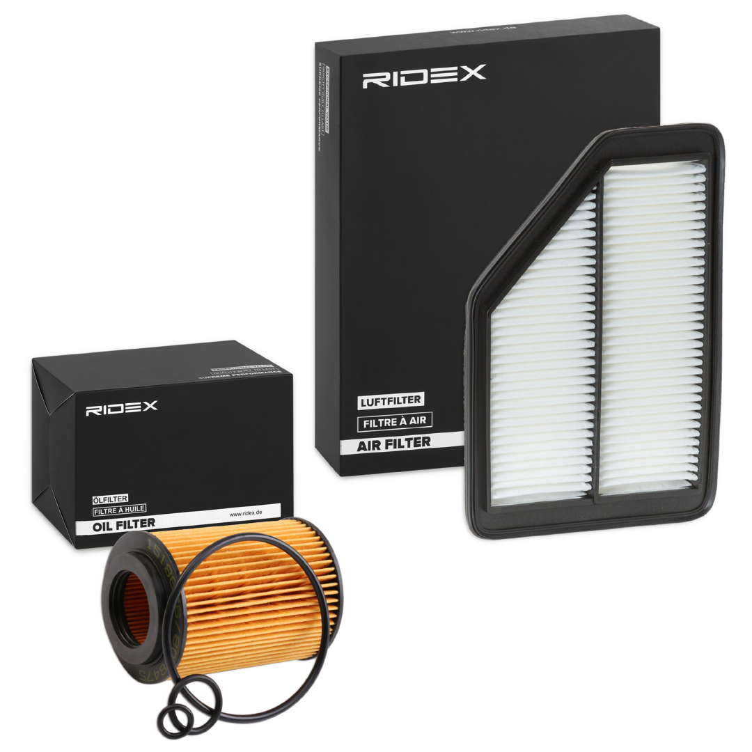 RIDEX 4055F1294