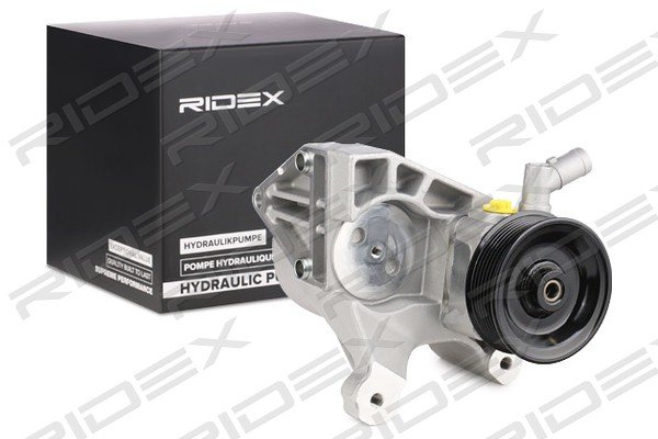 RIDEX 12H0160