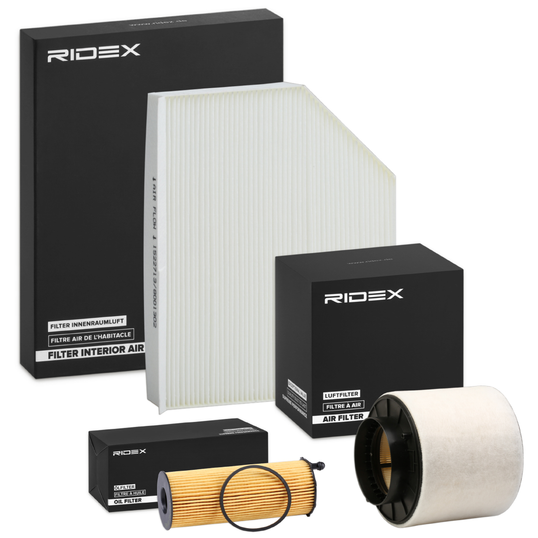 RIDEX 4055F3784