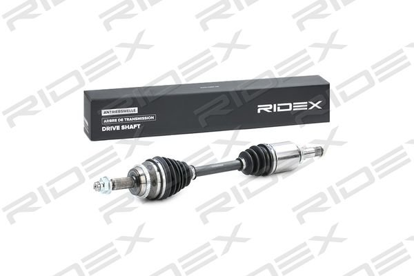 RIDEX 13D0426