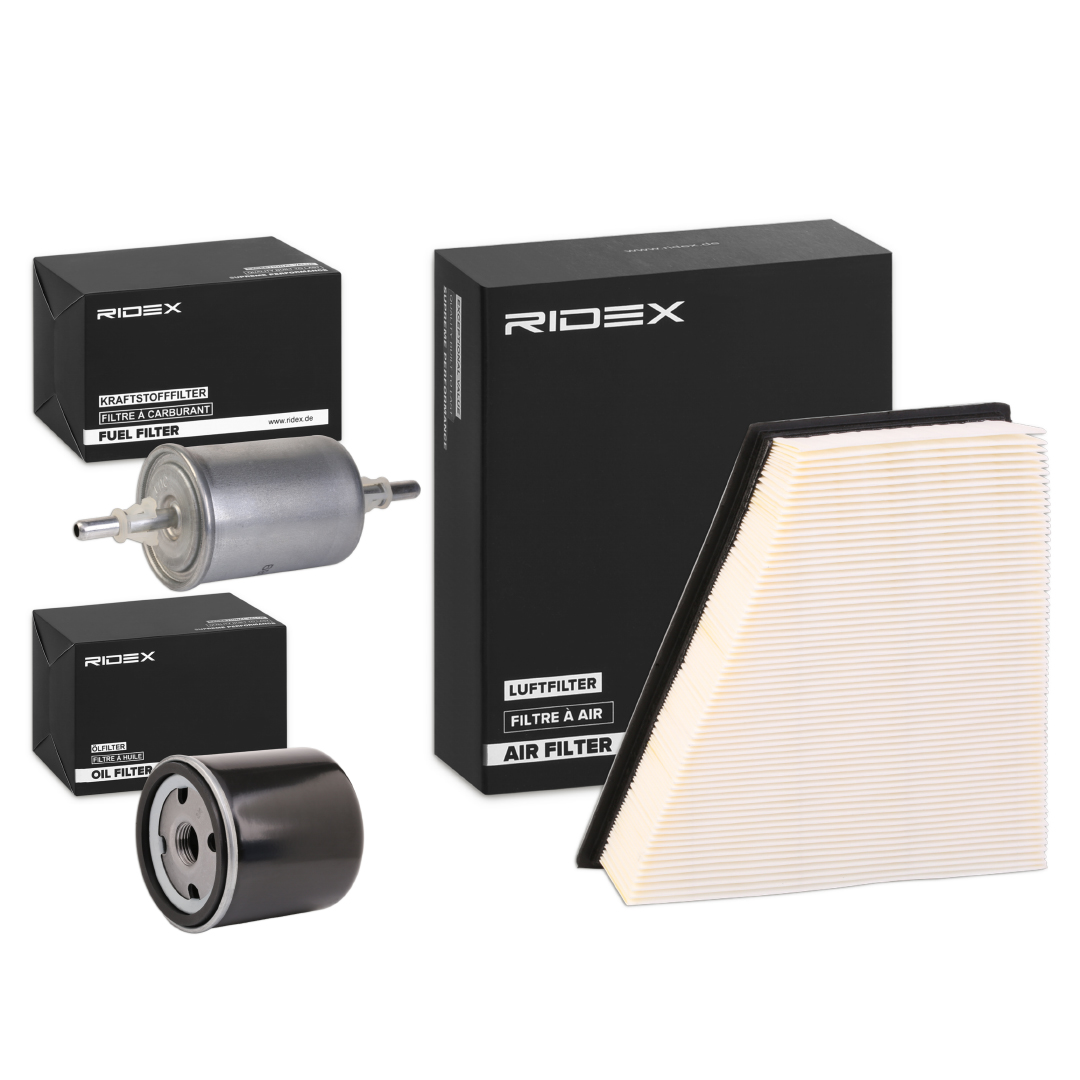 RIDEX 4055F23261