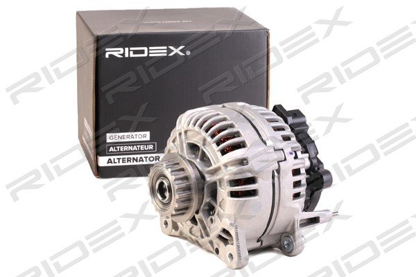 RIDEX 4G0195
