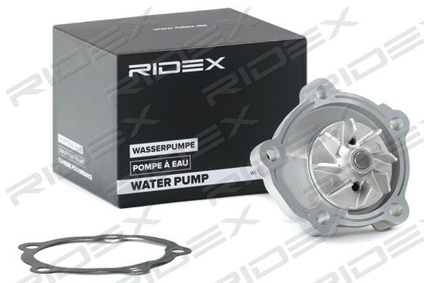 RIDEX 1260W0246