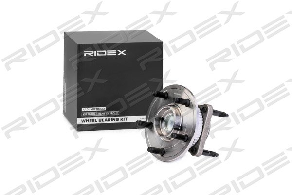 RIDEX 654W0591