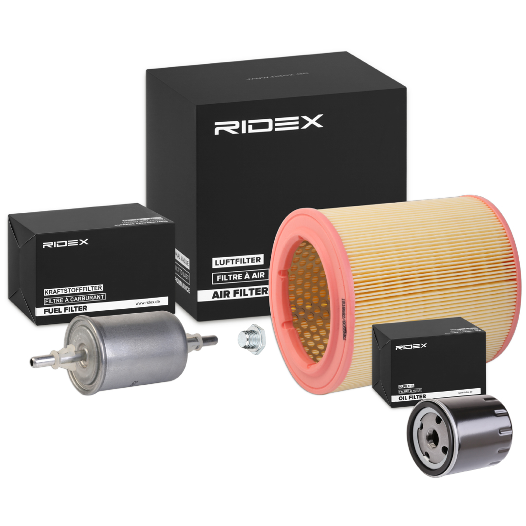 RIDEX 4055F9149