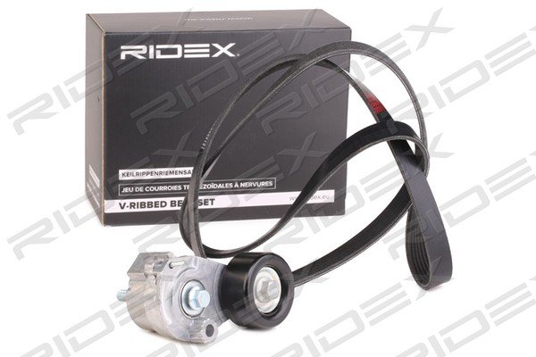 RIDEX 542R0682
