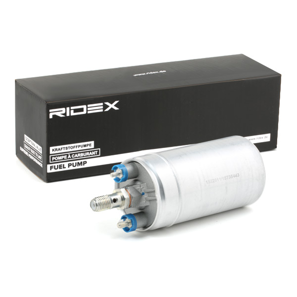 RIDEX 458F0192 RIDEX 458F0192