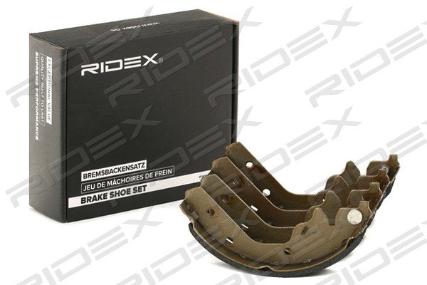 RIDEX 70B0262