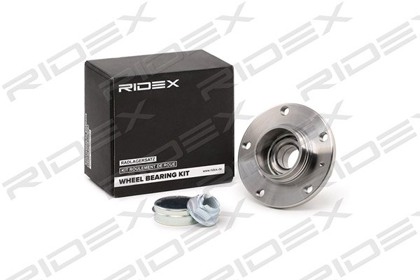 RIDEX 654W0211