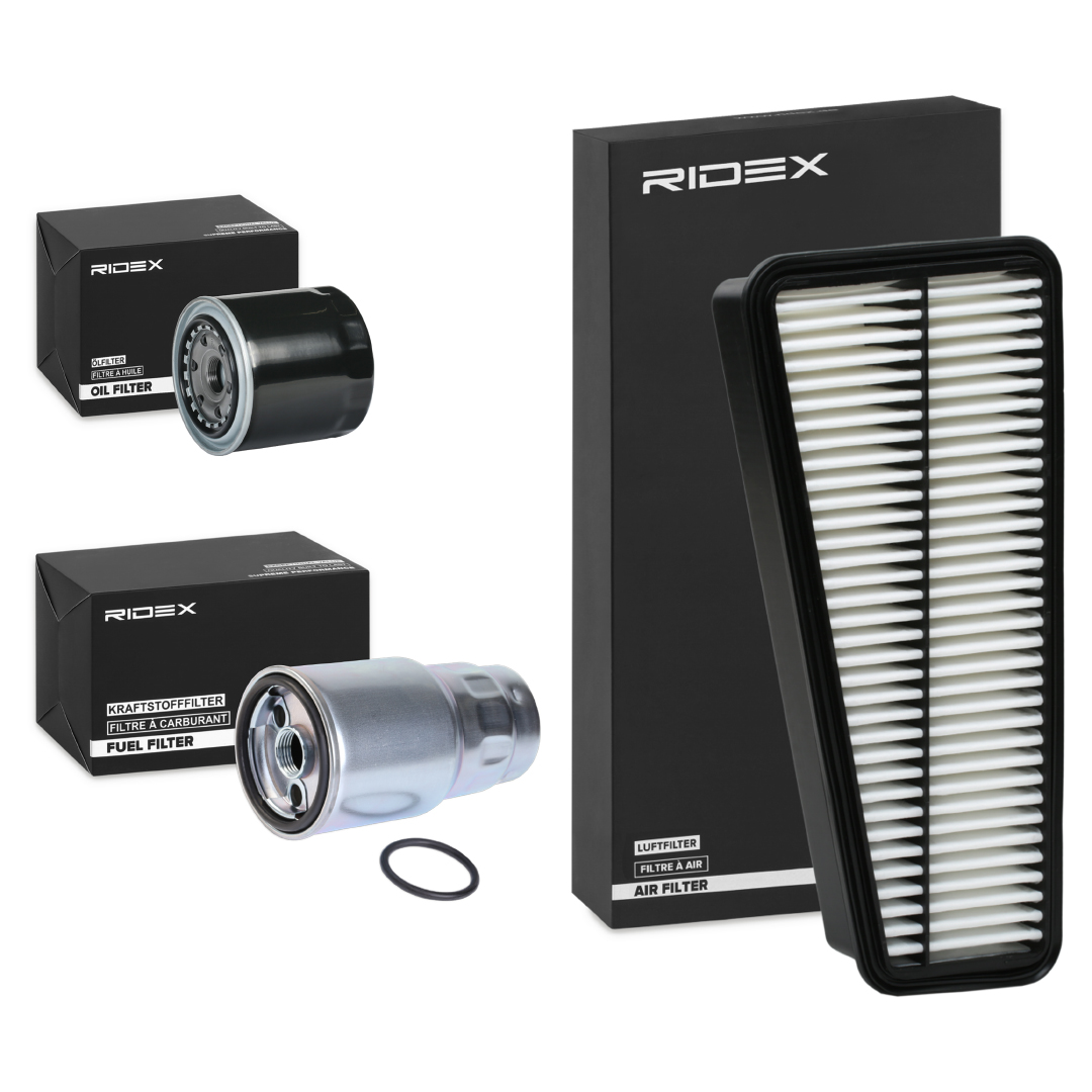 RIDEX 4055F22938 RIDEX 4055F22938