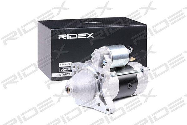 RIDEX 2S0157