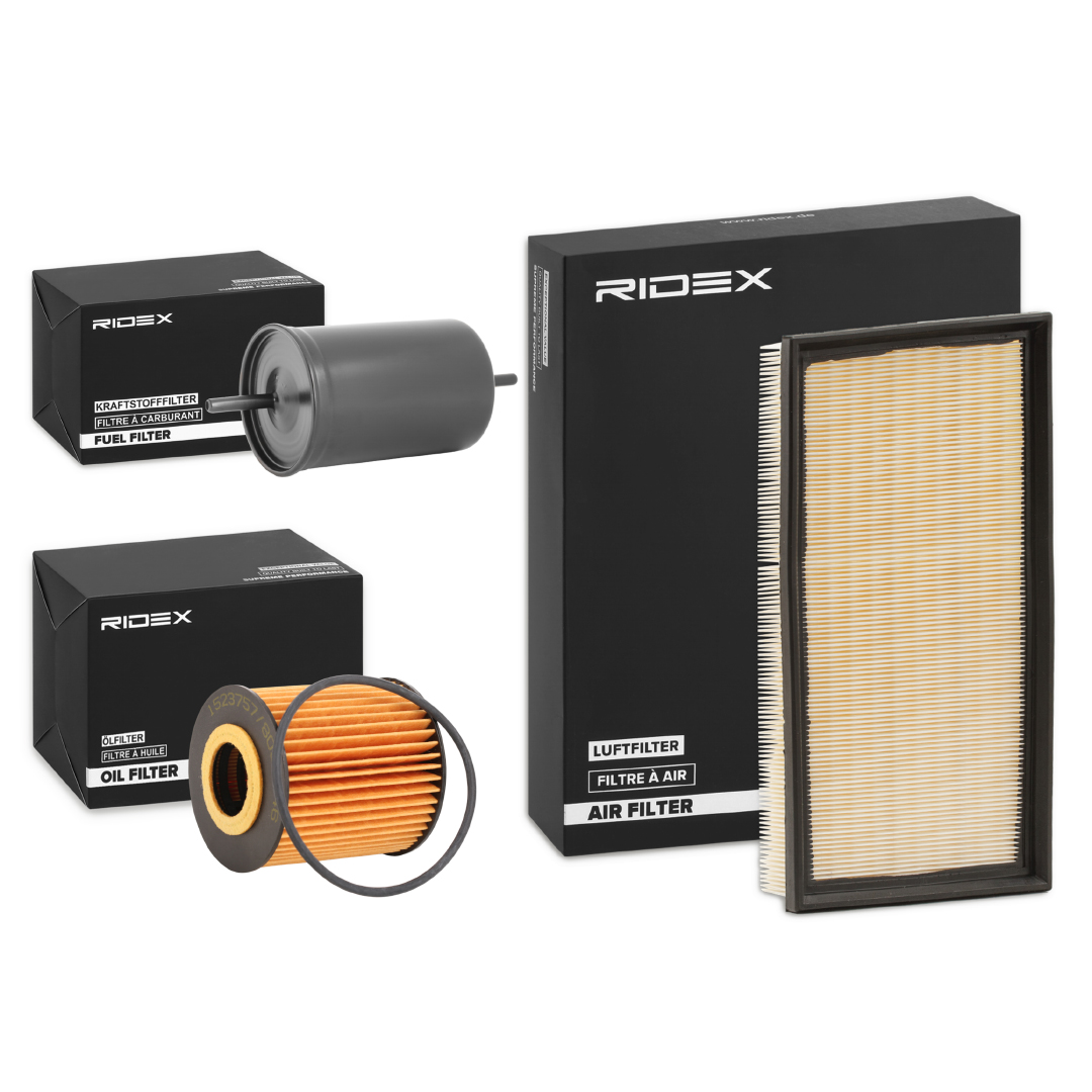 RIDEX 4055F22945