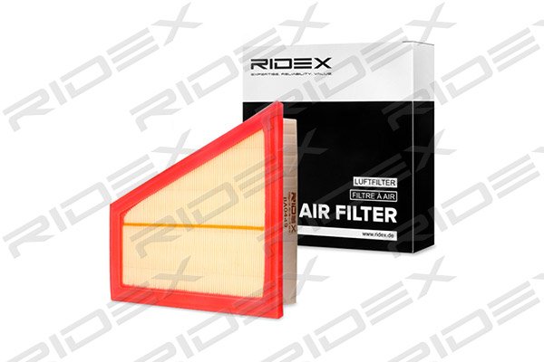 RIDEX 8A0449