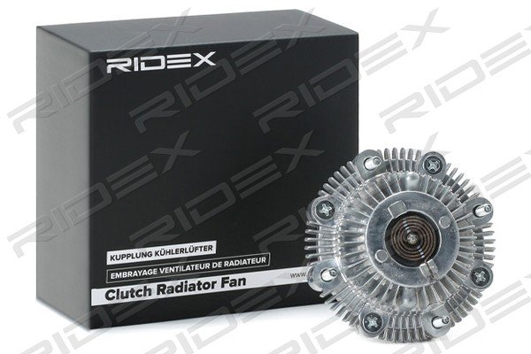 RIDEX 509C0047