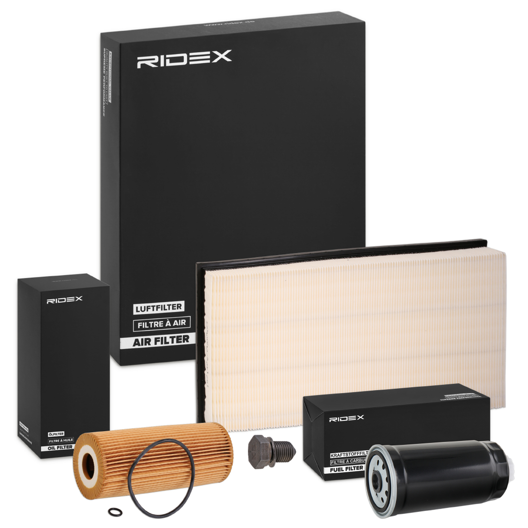 RIDEX 4055F9246