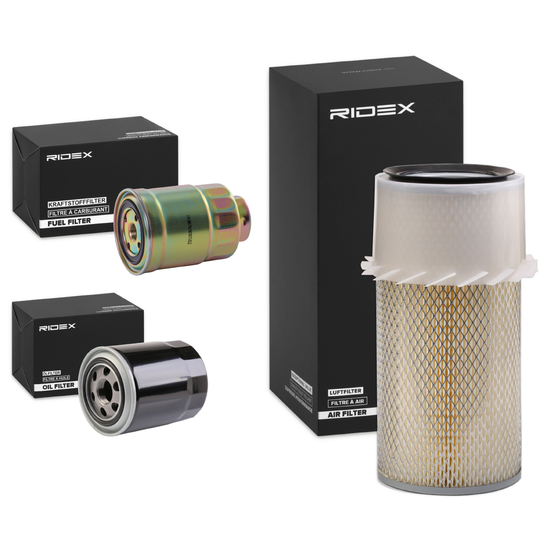 RIDEX 4055F8249