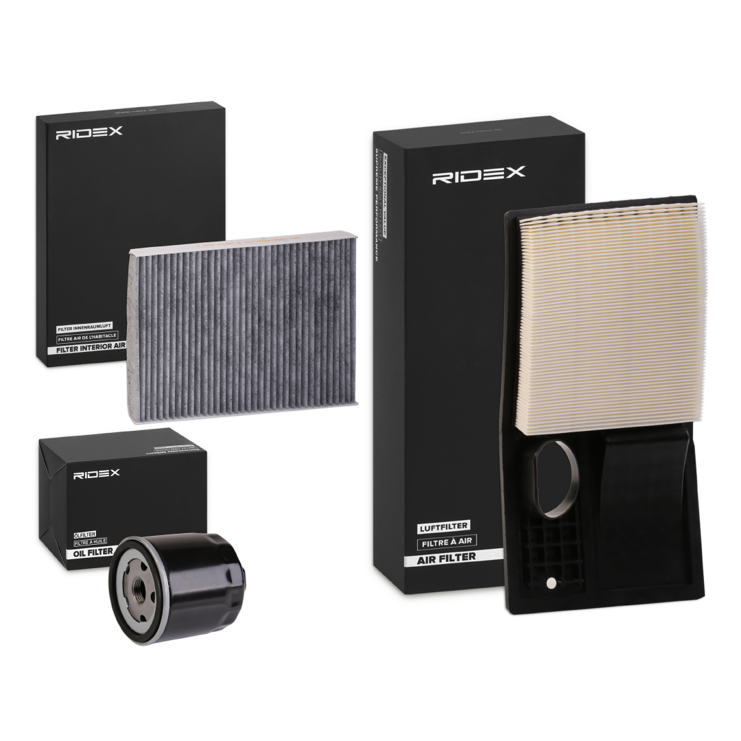 RIDEX 4055F3233