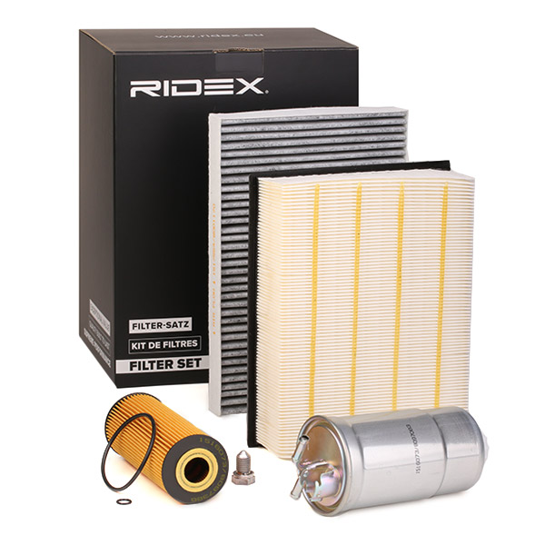 RIDEX 4055F0789