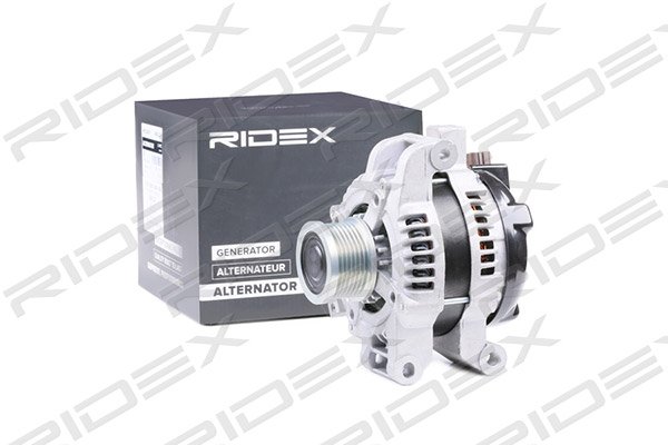 RIDEX 4G0037