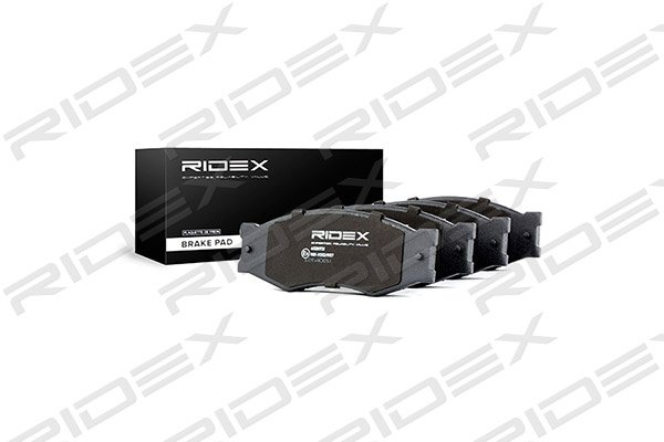 RIDEX 402B0721