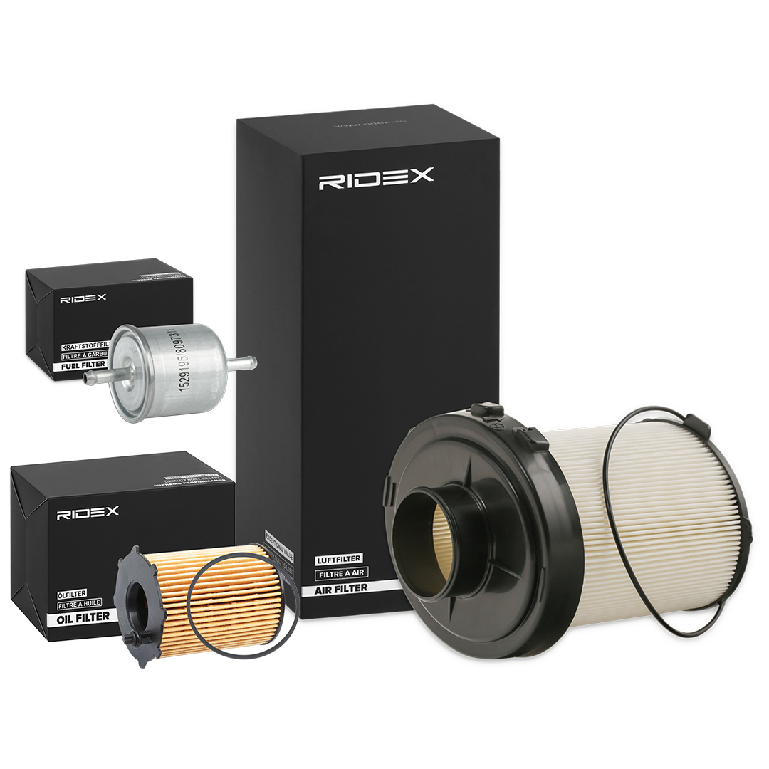 RIDEX 4055F22846