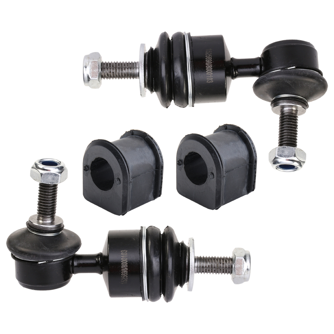 RIDEX 1097S0064