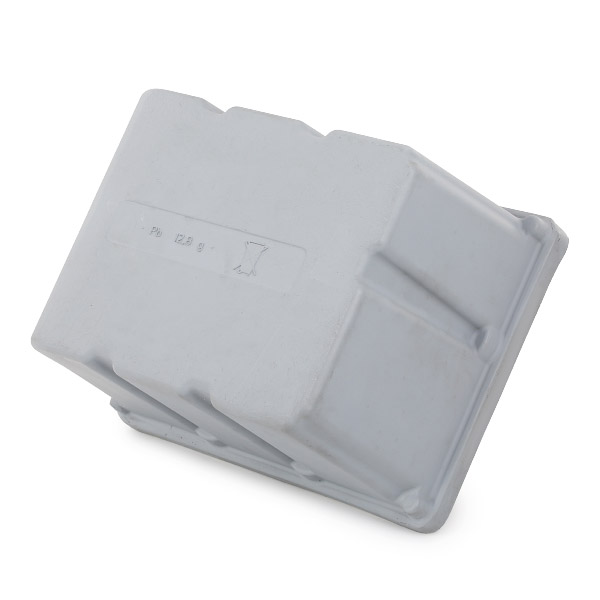RIDEX 4254U0004R