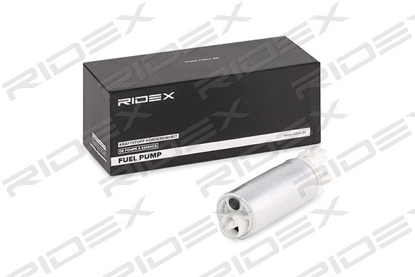 RIDEX 458F0061