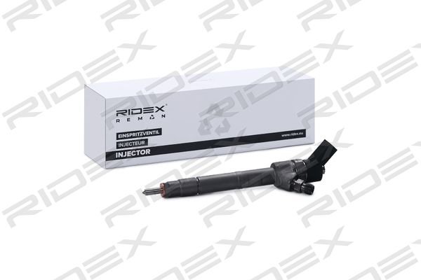 RIDEX 3902I0370R