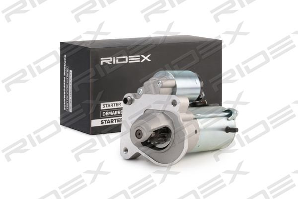 RIDEX 2S0091