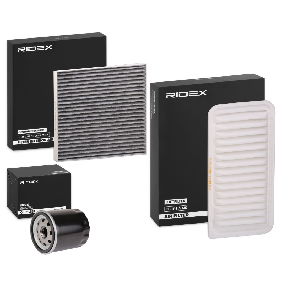 RIDEX 4055F2949