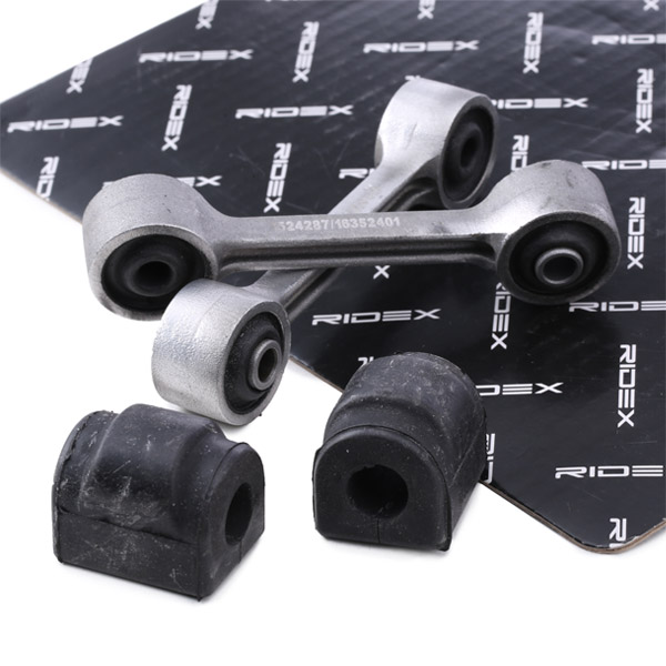 RIDEX 1097S0045