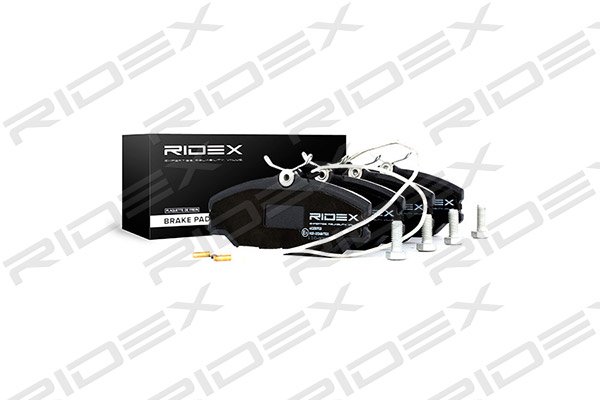 RIDEX 402B0700