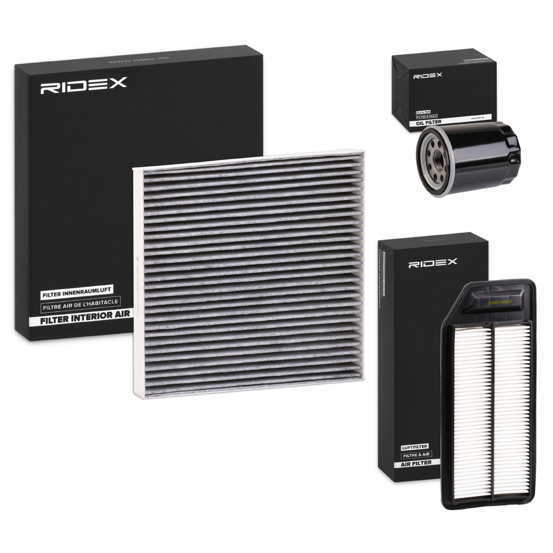 RIDEX 4055F19648