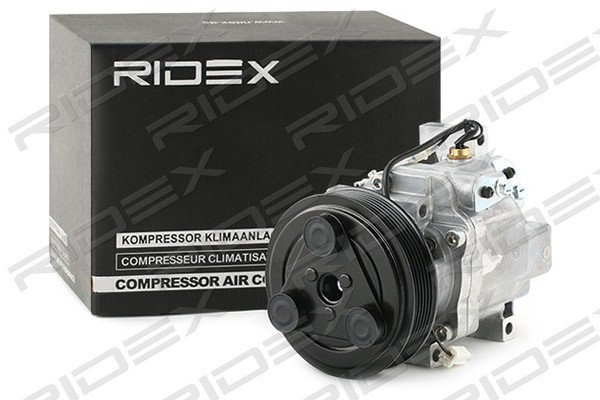 RIDEX 447K0158