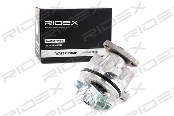 RIDEX 1260W0061