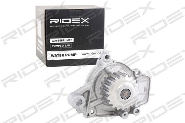 RIDEX 1260W0013