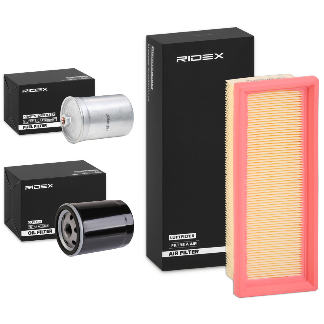 RIDEX 4055F7583