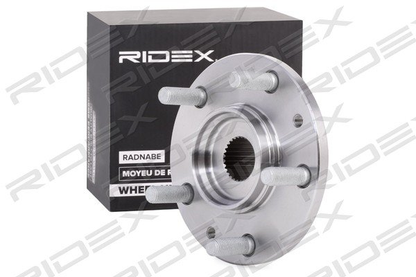 RIDEX 653W0158