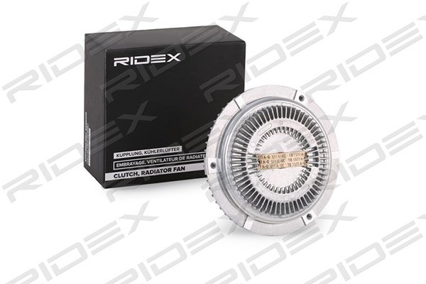 RIDEX 509C0003