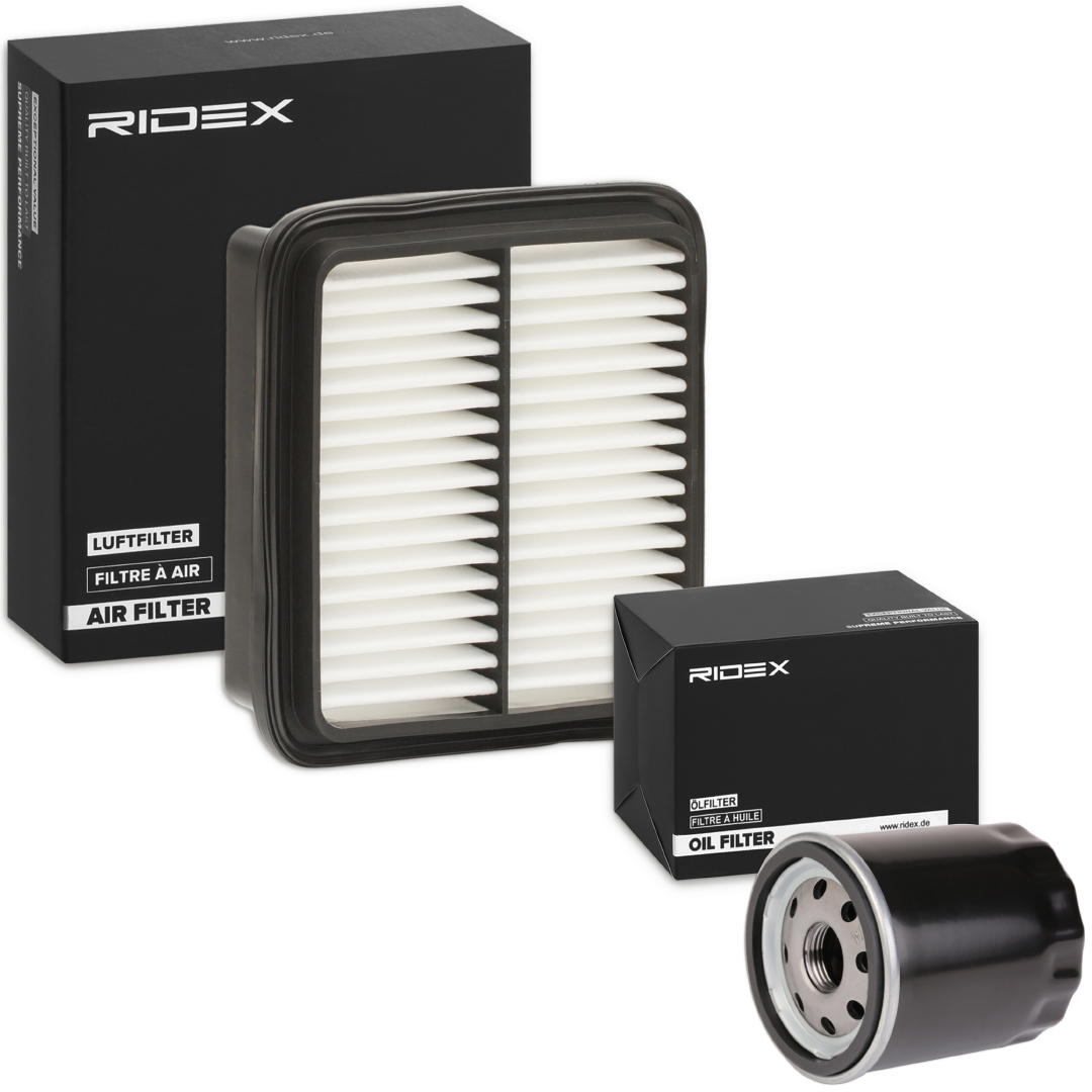 RIDEX 4055F0941