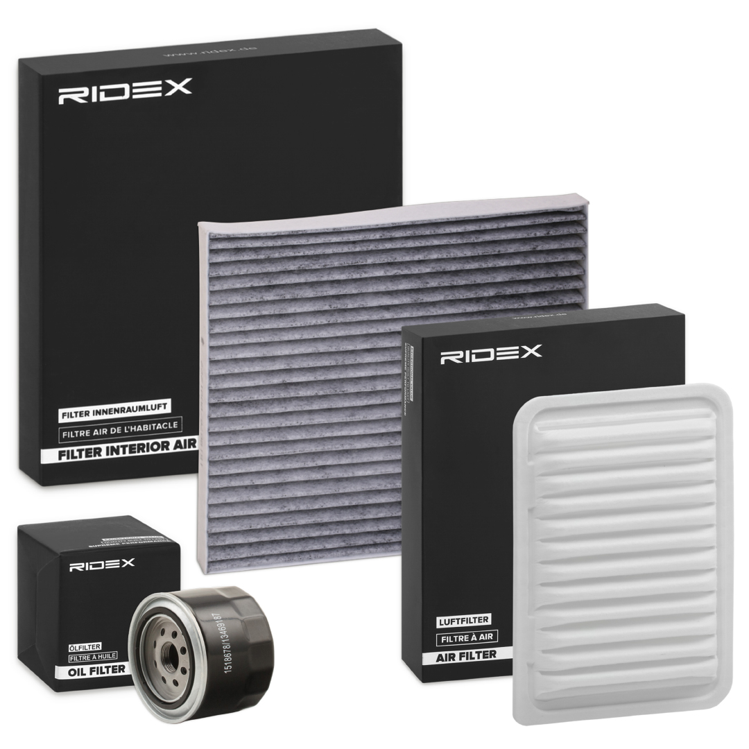RIDEX 4055F4245 RIDEX 4055F4245