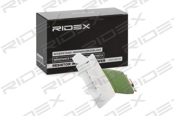 RIDEX 1385C0078
