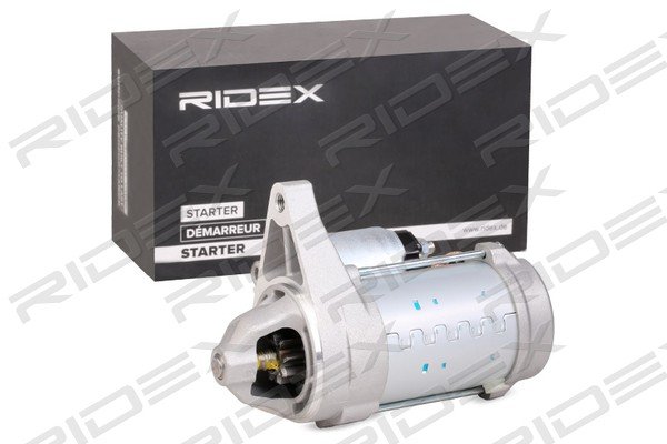 RIDEX 2S0473