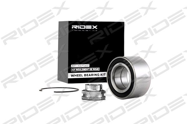 RIDEX 654W0097